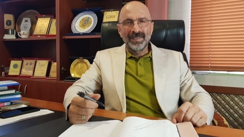 Türk Çayının Geleceği Kimyasal Katkılara Feda Edilmemeli